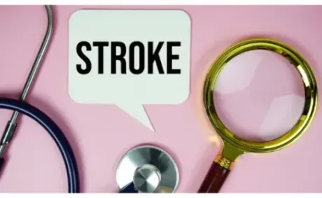 Warning Sign of a Stroke Within 90 Days