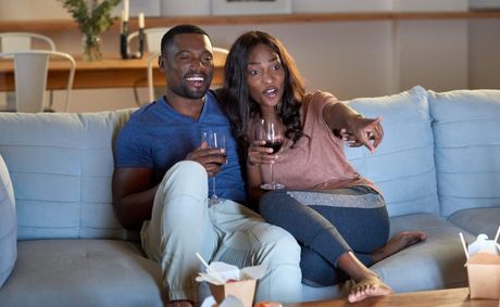 Love language discoveries. Are they real?