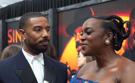 Wunmi Mosaku Struggles to Celebrate First Oscar Nomination Amid ICE Tragedies