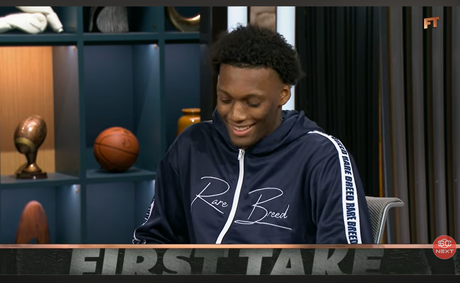 Dylan Mingo turns down Penn State for UNC