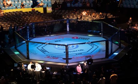 Ronda Rousey returns for epic fight after 9 years