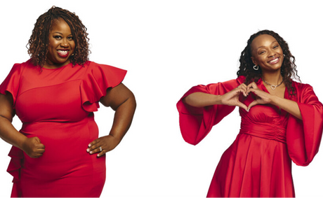 The Body Knows: Two Mothers Who Survived the Unthinkable