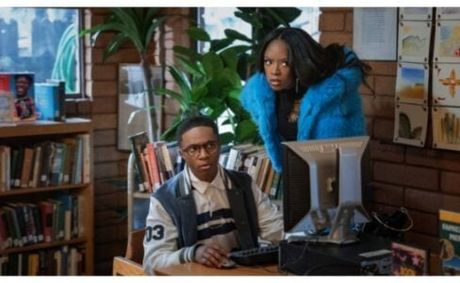 Amber Reign Smith on Joining the Madea Universe and What Makes ‘Joe’s College Road Trip’ a Must-See | EUR VIDEO Exclusive