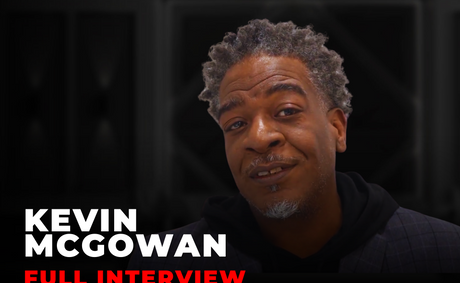 Kevin McGowan breaks barriers at Southside YMCA