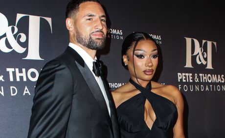 Megan Thee Stallion Gets $275K Bentley From Klay Thompson As B-Day Present