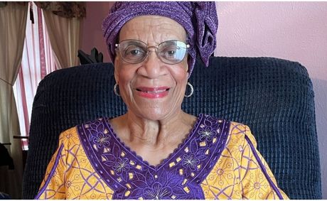 The Story Of The Trailblazing Mrs. Olyvia Green, The First Black Teacher At Pease Elementary In Austin