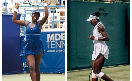 Why Victoria Mboko joined this growing list of withdrawals from Dubai just before her 1st match