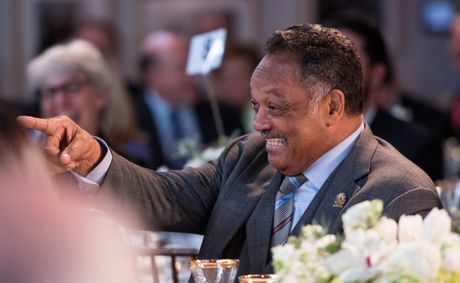 Rev. Jesse Jackson: 5 unforgettable moments of his life you should know about