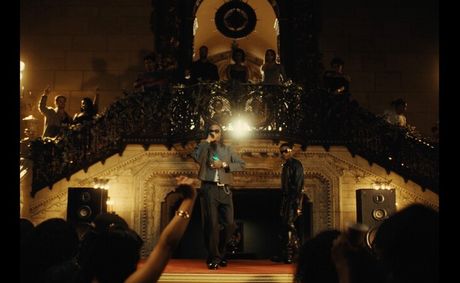 Gunna ft. Wizkid – “Forever Be Mine” [VIDEO]