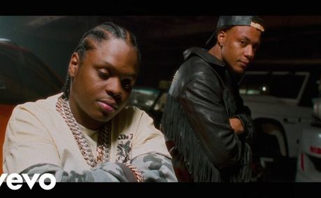 42 Dugg ft. Skilla Baby – “Thick One” [VIDEO]