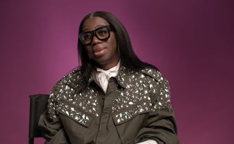 Miss J. Alexander Opens Up About Stroke Recovery in Netflix’s ANTM Docuseries