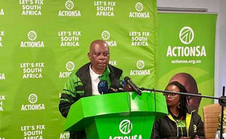 ActionSA, Mashaba Slam Ekurhuleni Mayor Over ‘False’ MMC Appointment