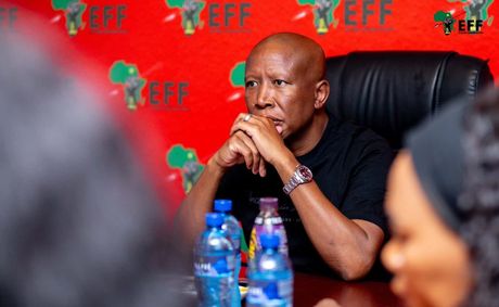 EFF Snubs Xhakaza’s MMC Reshuffle, Opts for Opposition Benches in Ekurhuleni