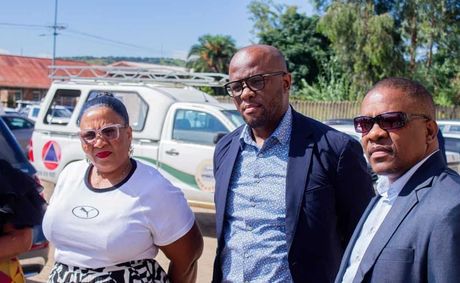 KZN District Municipality’s Bank Account Attached Over Unpaid Debt to Service Provider