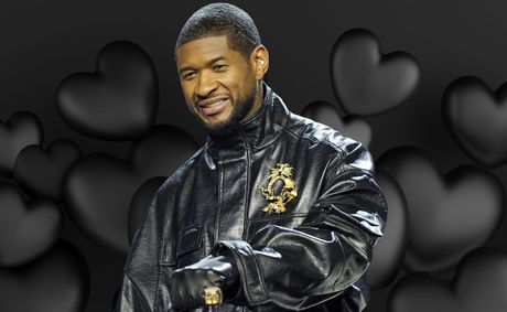 Usher Reveals Father Issues Nearly Ruined His Music Career