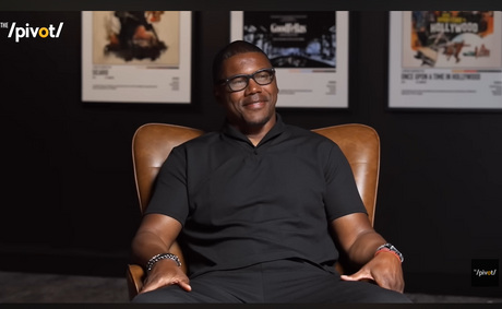 Deland McCullough expected to join Oklahoma as RB coach