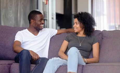 How to talk about sex without triggering insecurity