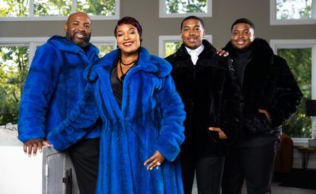 The Ellis family wraps Detroit in Elmars Furs legacy