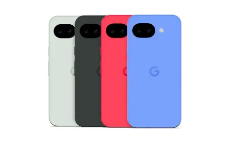 Why the new $499 Google Pixel 10a is a clever budget phone