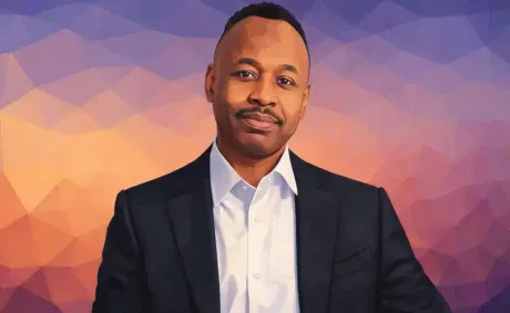 Meet Herriot Tabuteau, the Haiti-Born Black Billionaire Behind Axsome Therapeutics