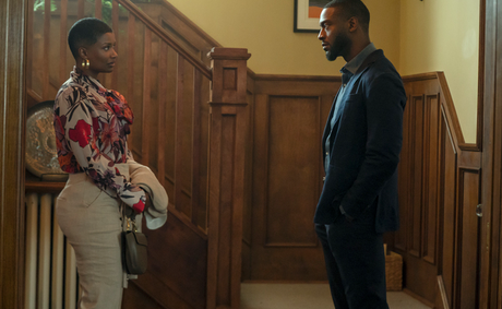 Samantha Walkes on Finding Elle’s Strength in ‘Cross’ Season 2