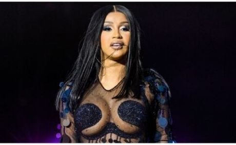Cardi B to Reduce BBL After Little Miss Drama Tour