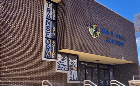 Memphis leaders want to close Ida B Wells. Parents say there’s no school like it.&nbsp;