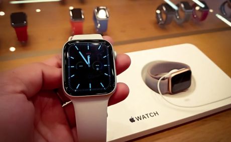 Apple Watch Series 11 hits its best price yet at Amazon