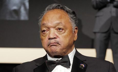 Jesse Jackson’s Legacy and the Future of Civil Rights Leadership in the Trump Era.