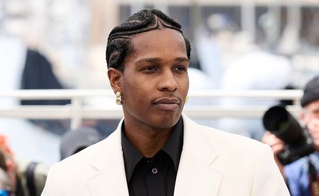 When A$AP Rocky Became a Substitute Teacher in Harlem