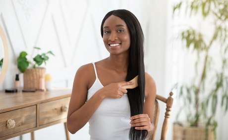 What helps your hair vs. what’s a waste of money