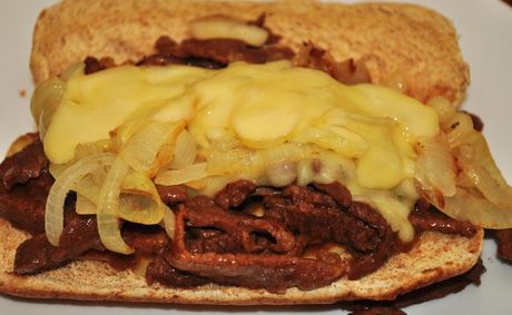 Carter’s Cheesesteaks is now the first Black-owned business to open in Chinatown