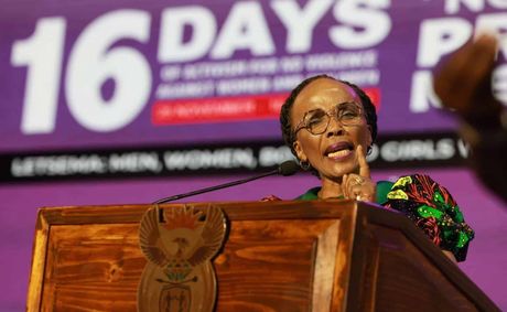 Government Rolls Out Compulsory GBV Training