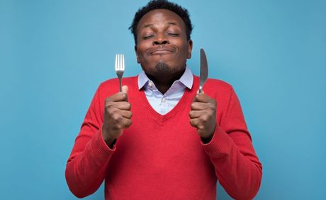 Why constant hunger happens despite eating enough calories