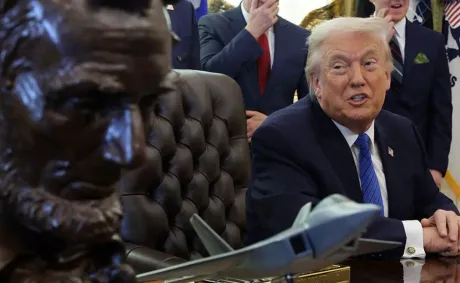 ‘So Funny I Can’t Stop Laughing’: Trump Gets the Worst End of a Brutal Comparison That Leaves Him Exposed and It’s a Direct Hit to His Ego