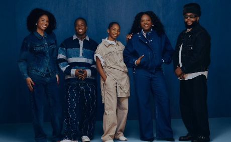 From Harlem To The Caribbean: Harlem’s Fashion Row And Gap Launch Second Global Collection Spotlighting Black Designers