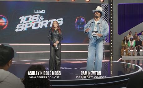 Cancelation Of “106 & Sports” Was Expected As BET Isn’t Sports