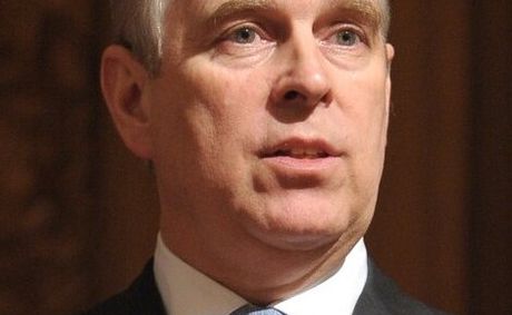 Prince Perp Walk? Andrew Arrested in Epstein Bombshell