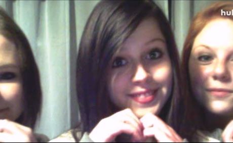 Hulu Drops Chilling Trailer for “Friends Like These: The Murder of Skylar Neese”