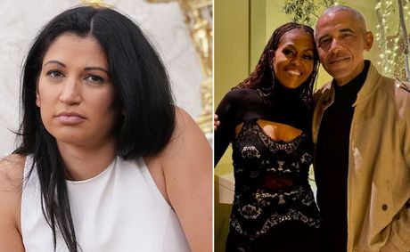 ‘This Wasn’t the First Time!’: Katie Miller Gets Torched Over Obama Dig That Completely Blew Up and Threw Her Husband Stephen Miller Into the Fire