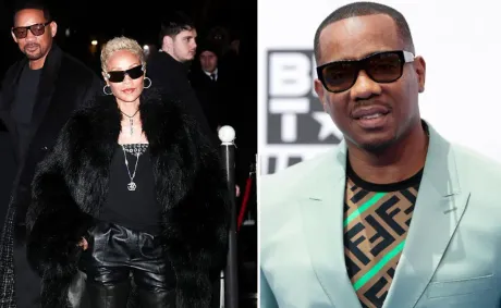 ‘She Knows He’ll Reveal Some Things’: Jada Pinkett Smith Changes Her Tune Against Man Who Made Claims About Her Husband and Duane Martin