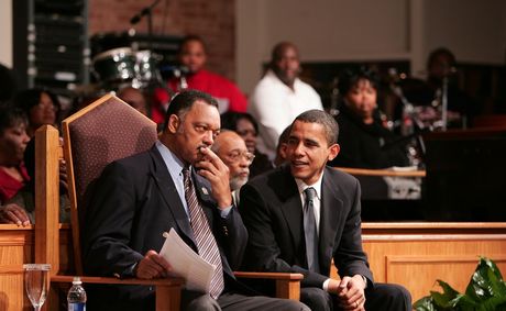 Before Barack, There was Jesse: How Reverend Jackson Became The Architect for Modern Black Political Power