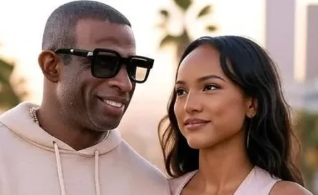 Karrueche Tran Reveals Deion Sanders Gave Her the Option to Walk Away During His Cancer Battle