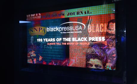 Onyx Impact’s $500,000 Campaign for the Future of Black News