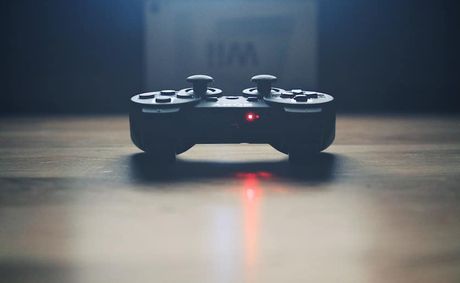 AI is Disrupting Gaming, But What Sectors?