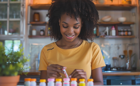 Your hormones are not the villain in your body