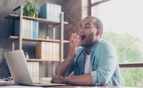 The tired all the time epidemic isn’t just poor sleep