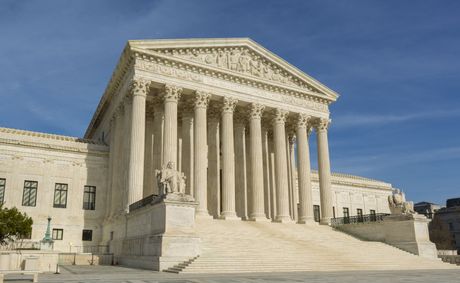 New York redistricting fight reaches the Supreme Court fast