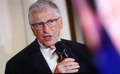 Bill Gates skips India AI summit amid Epstein scrutiny