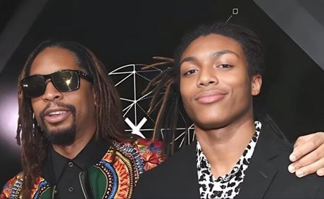 Lil Jon Pays Tribute to Son Nathan Smith After His Death at 25